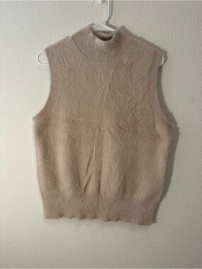 Bailey 44 Sweater Vest, Blush Medium